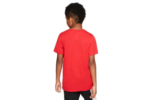 Nike T-Shirt Fashion (CU6607 657)