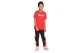 Nike T-Shirt Fashion (CU6607 657)