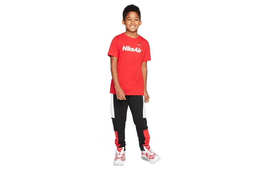 Nike T-Shirt Fashion (CU6607 657)