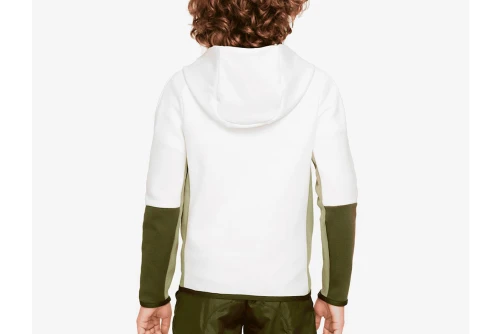 Nike Tech Fleece Ζακέτα Με Κουκούλα (CU9223 121)