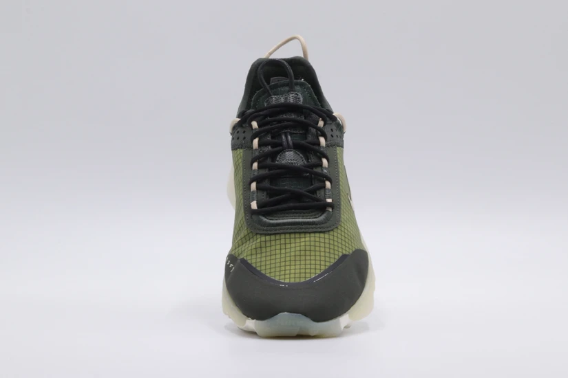 Nike React Live Ανδρικά Sneakers (CV1772 300)