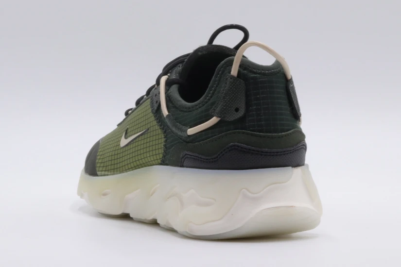 Nike React Live Ανδρικά Sneakers (CV1772 300)