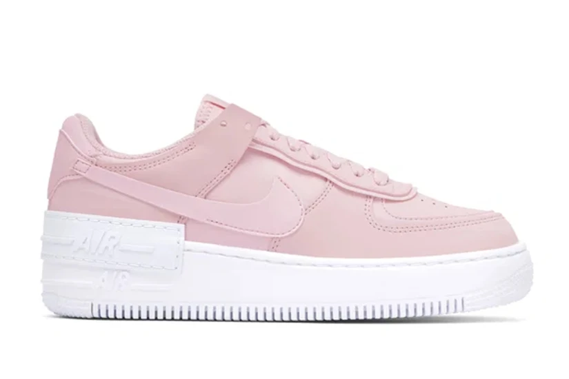 Nike Wmns Nike Af1 Shadow (CV3020 600)