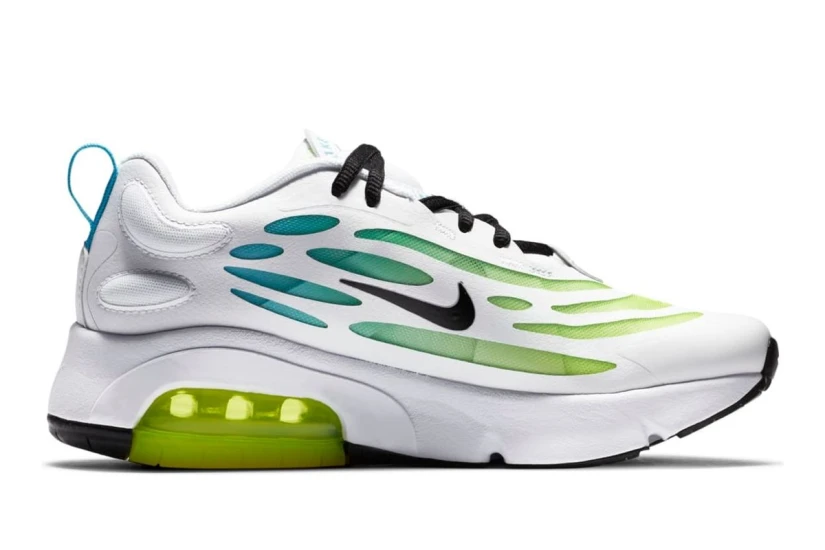 Nike Nike Air Max Exosense Se Gs (CV8130 100)