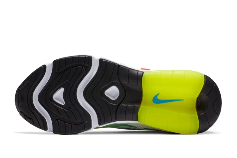 Nike Nike Air Max Exosense Se Gs (CV8130 100)