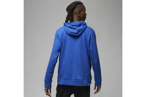 Jordan Dri-Fit Hoodie Ανδρικό (CV8437 493)