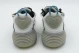 Nike Air Max 2090 Ανδρικά Sneakers Λευκά, Μαύρα, Πετρόλ, Γκρι