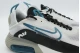 Nike Air Max 2090 Ανδρικά Sneakers Λευκά, Μαύρα, Πετρόλ, Γκρι