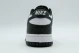 Nike Dunk Low Sneakers Λευκά, Μαύρα