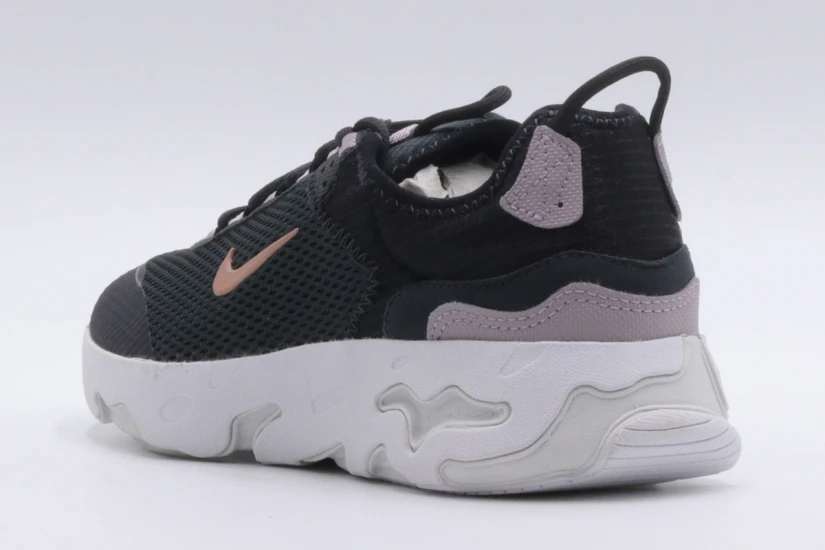 Nike React Live Gs Παιδικά Sneakers (CW1622 008)