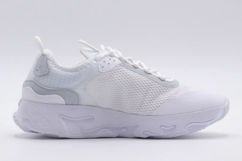 Nike React Live Gs Sneaker (CW1622 101)