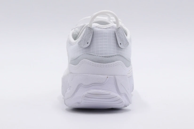 Nike React Live Gs Sneaker (CW1622 101)