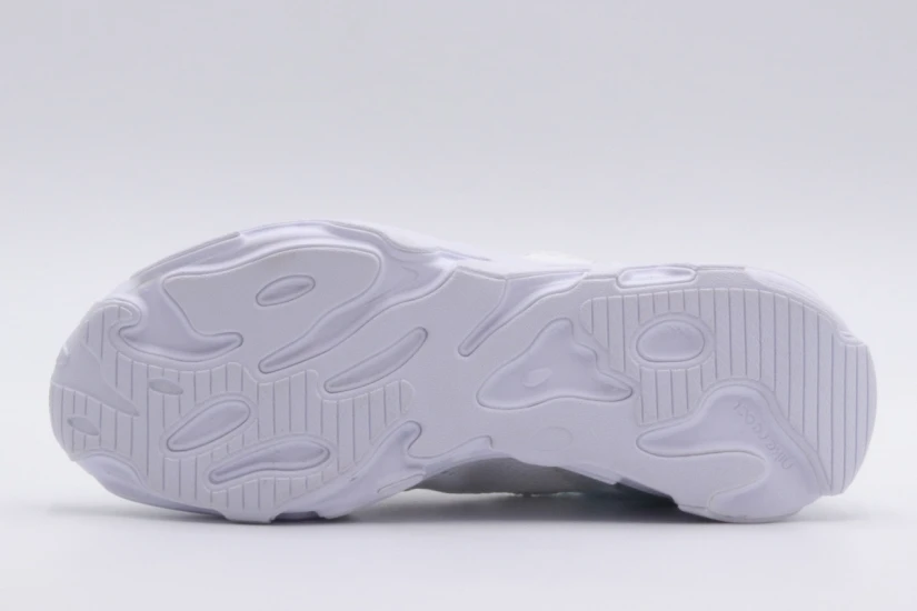 Nike React Live Gs Sneaker (CW1622 101)