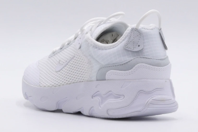 Nike React Live Gs Sneaker (CW1622 101)