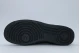 Nike Air Force 1 07 Ανδρικά Sneakers Μαύρα