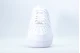 Nike Air Force 1 07 Ανδρικά Sneakers Λευκά