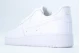 Nike Air Force 1 07 Ανδρικά Sneakers Λευκά