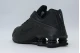 Nike Shox R4 Sneakers Μαύρα