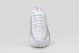 Nike Shox R4 Sneakers Λευκά, Ασημί