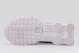 Nike Shox R4 Sneakers Λευκά, Ασημί