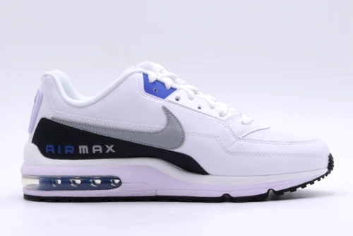 Nike Air Max Ltd 3 Sneakers (CW2649 100)