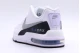 Nike Air Max Ltd 3 Ανδρικά Sneakers Λευκά, Γκρι, Μαύρα, Μπλε