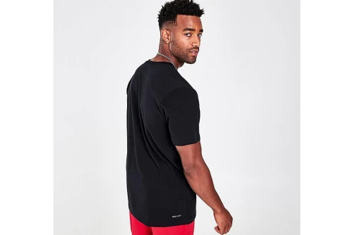 Jordan Jumpman T-Shirt Ανδρικό (CW5190 010)