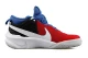 Nike Team Hustle D 10 Παπούτσια Για Μπάσκετ (CW6735 005)