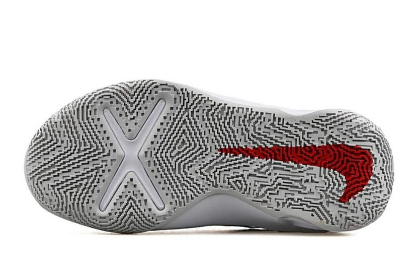 Nike Team Hustle D 10 Παπούτσια Για Μπάσκετ (CW6735 005)