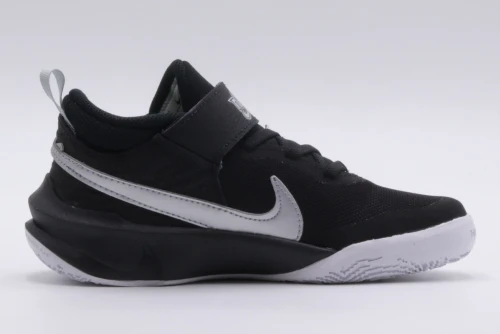 Nike Team Hustle D 10 Ps Παπούτσια Για Μπάσκετ (CW6736 004)