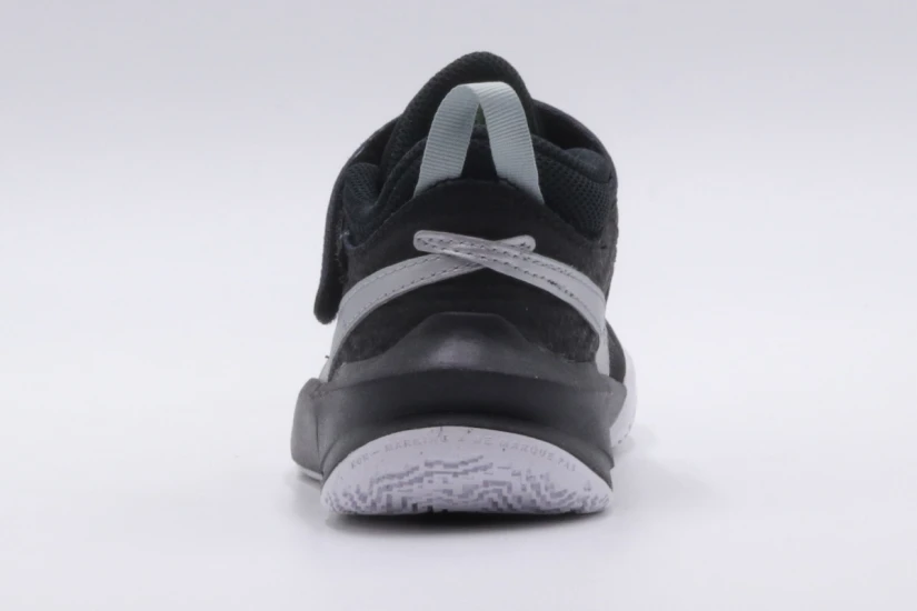 Nike Team Hustle D 10 Ps Παπούτσια Για Μπάσκετ (CW6736 004)