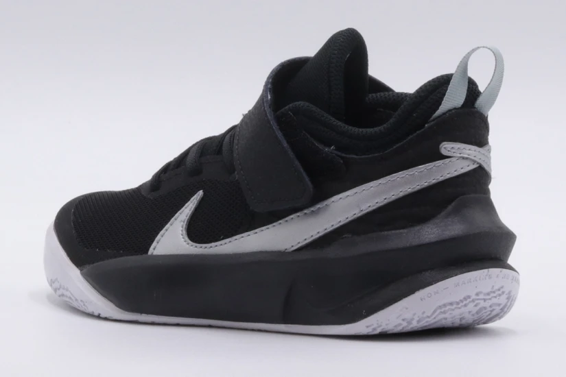 Nike Team Hustle D 10 Ps Παπούτσια Για Μπάσκετ (CW6736 004)