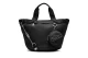 Nike Sportswear Futura Luxe Γυναικεία Τσάντα Shopper Μαύρη
