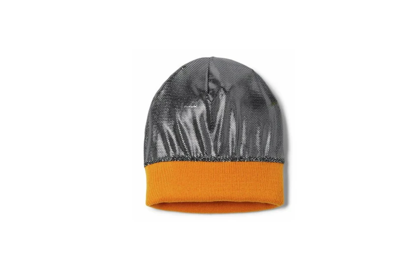 Columbia Arctic Blast Heavyweight Χειμερινό Σκουφάκι Μουσταρδί