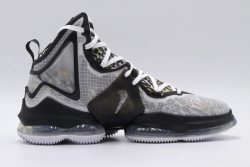 Nike Lebron Xix Παπούτσια Για Μπάσκετ (CZ0203 100)