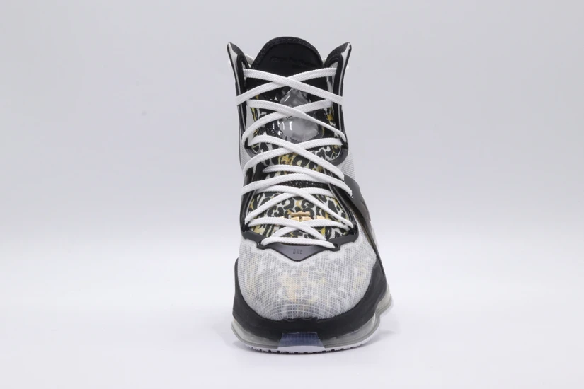 Nike Lebron Xix Παπούτσια Για Μπάσκετ (CZ0203 100)