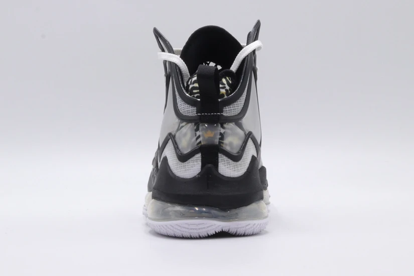 Nike Lebron Xix Παπούτσια Για Μπάσκετ (CZ0203 100)
