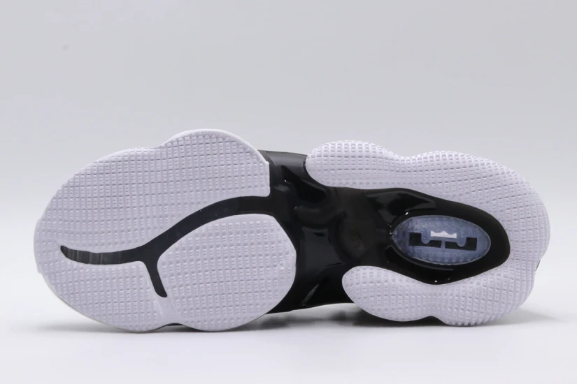 Nike Lebron Xix Παπούτσια Για Μπάσκετ (CZ0203 100)