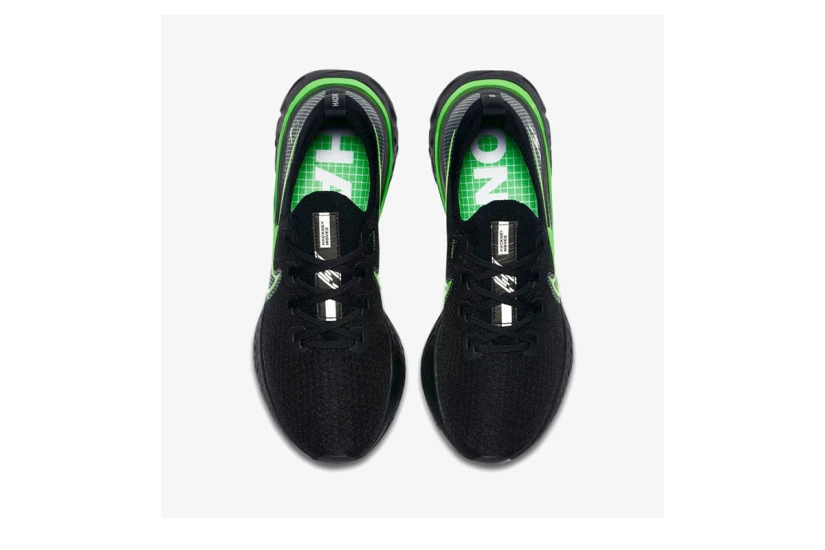 Nike React Infinity Run Fk (CZ0468 001)