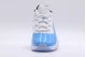 Jordan Air 11 CMFT Low Sneakers Λευκά, Μπλε, Γαλάζια