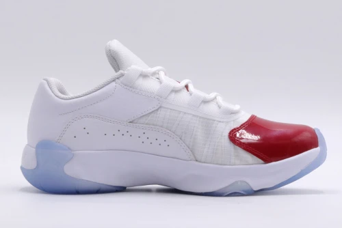 Jordan Air 11 Cmft Low Gs Sneakers (CZ0907 116)