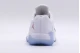 Jordan Air 11 CMFT Low Sneakers Λευκά, Κόκκινα, Γαλάζια