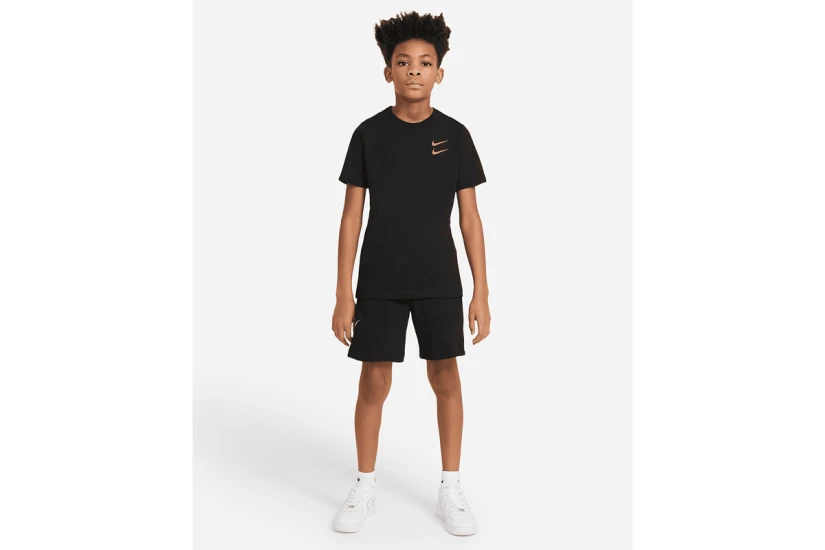 Nike Sportswear Swoosh Pack T-Shirt (CZ1823 011)