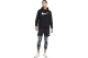Nike Dry Graphic Dri-FIT Ανδρικό Φούτερ με Κουκούλα Μαύρο