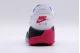 Jordan Point Lane Ανδρικά Sneakers Λευκά, Κόκκινα, Μαύρα, Μπλε