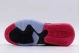 Jordan Point Lane Ανδρικά Sneakers Λευκά, Κόκκινα, Μαύρα, Μπλε