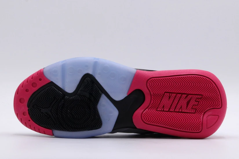 Jordan Point Lane Ανδρικά Sneakers Λευκά, Κόκκινα, Μαύρα, Μπλε