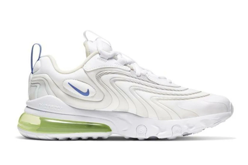 Nike Air Max 270 React Eng (CZ4215 100)