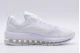Nike Air Max Genome Sneakers Λευκά