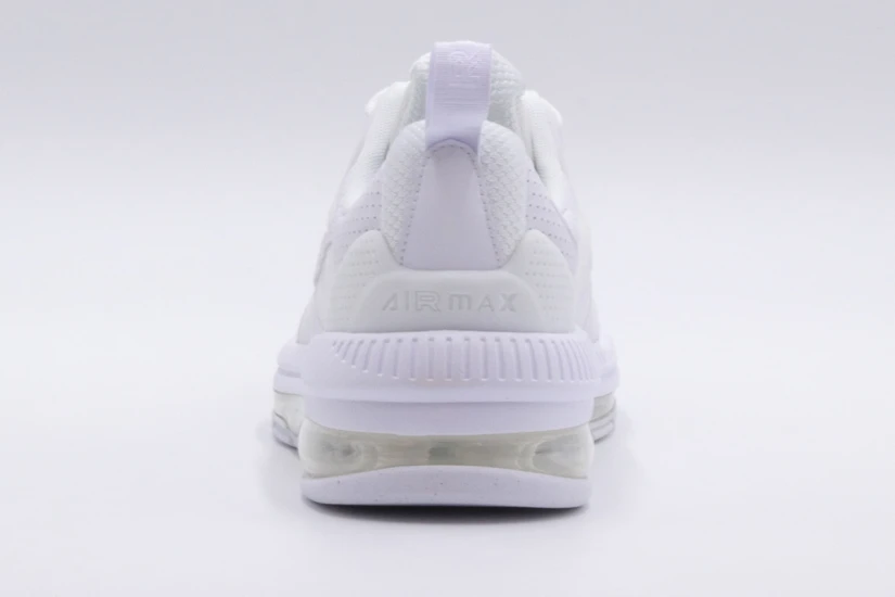 Nike Air Max Genome Sneakers Λευκά